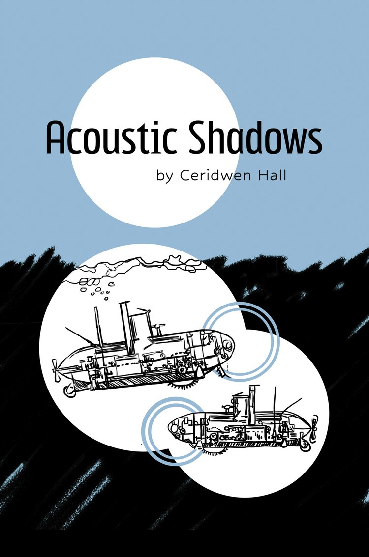 Acoustic Shadows cover
