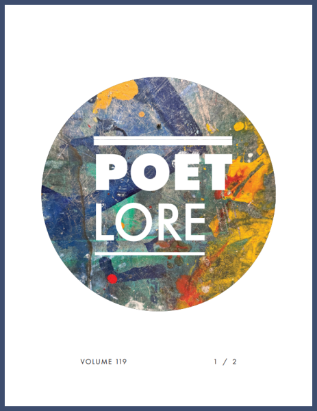 Poems from Summer/Fall 2024